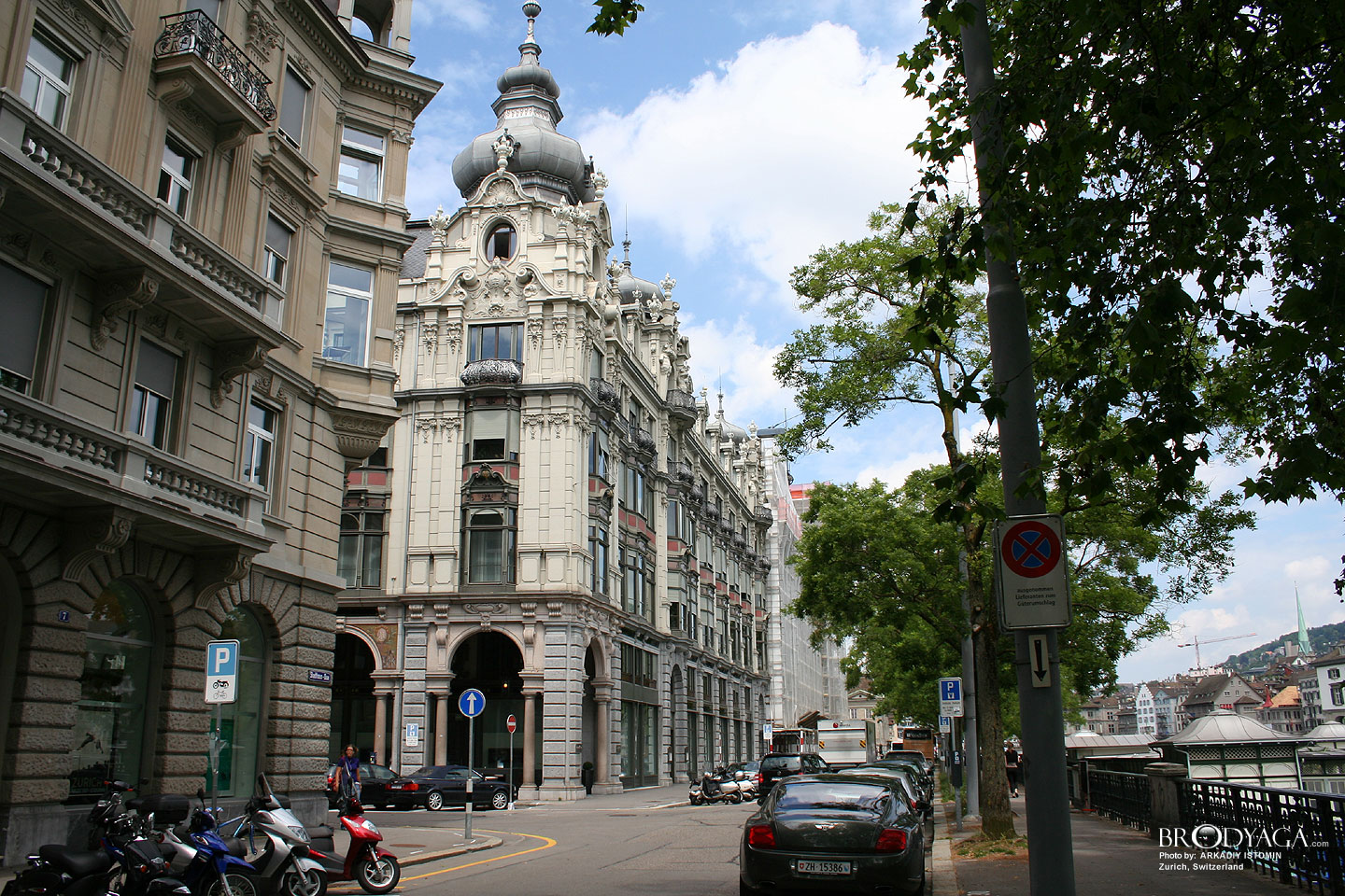Zurich